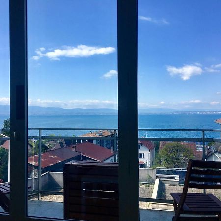Vue Lac Panoramique Apartment Evian-les-Bains Luaran gambar